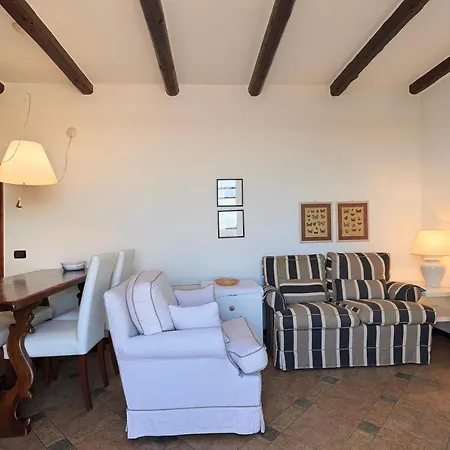 Merida Appartement