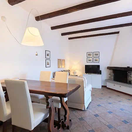 Merida Appartement *