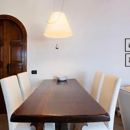 Merida Appartement