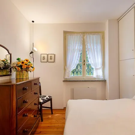 Appartement Merida Belgirate