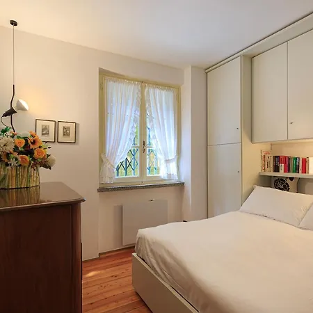 Apartment Merida Belgirate