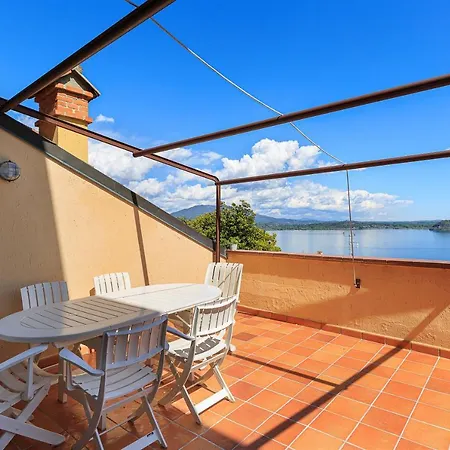 Apartment Merida Belgirate