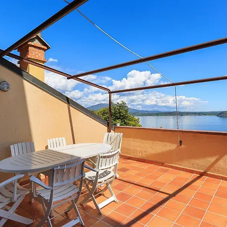 Appartement Merida Belgirate