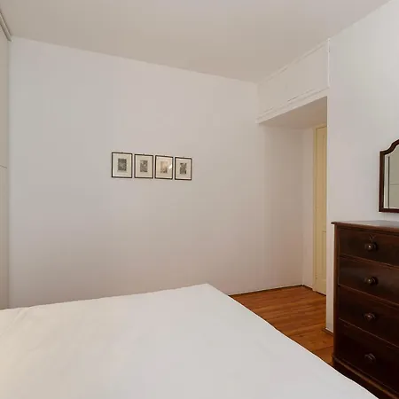 Merida Appartement