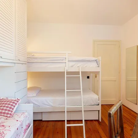 Appartement Merida