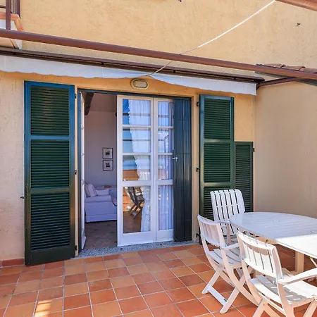 Merida Appartement *